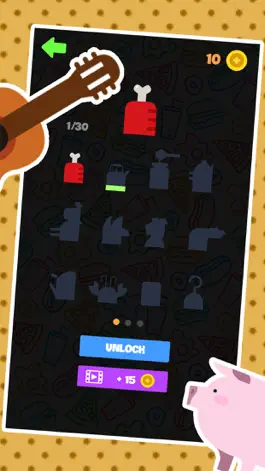 Game screenshot Burger Flippy - Fun Cooking hack