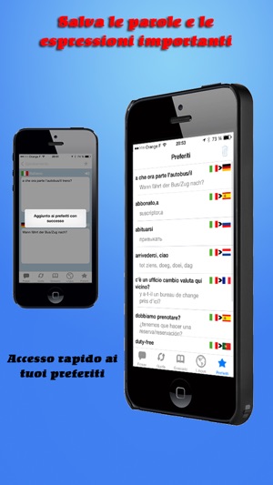 PassWorld - Italiano / Inglese(圖5)-速報App