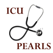 ICU Pearls (Critical Care Tips for Doctors and Nurses) icon