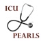 ICU Pearls Critical Care tips for doctors, nurses