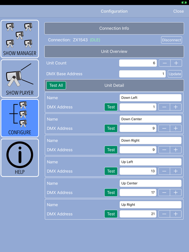 LuxTrixy(圖5)-速報App