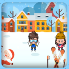 Activities of SnowBall Downhill