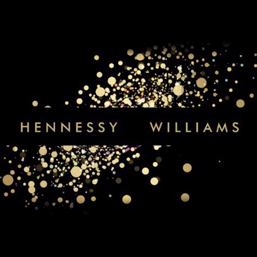 Hennessy Williams