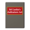 Sri Lanka's Judicature Act