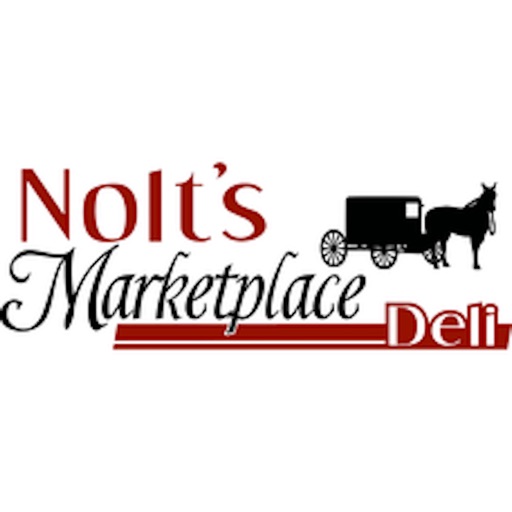 Nolt's icon