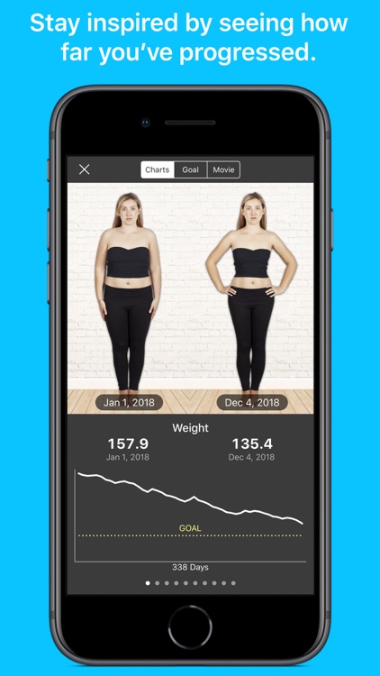 My Body Metrics screenshot-3