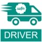 By using WFN Driver APP, 