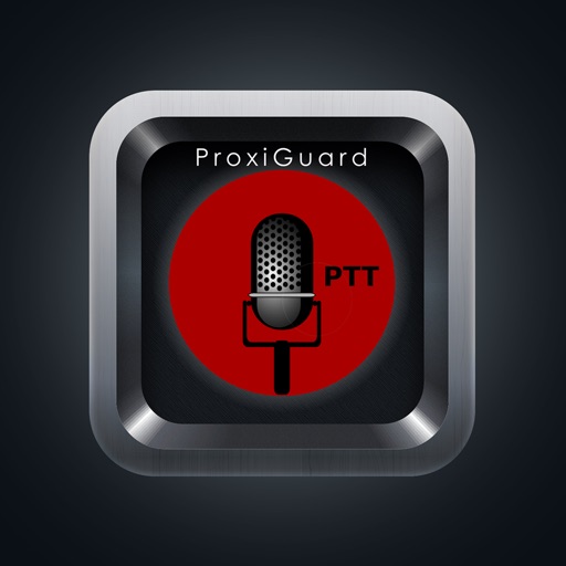 Proxiguard Live PTT