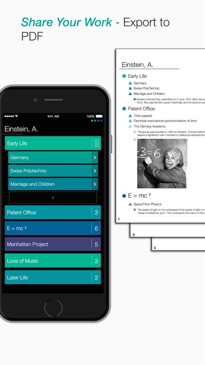 Suru - Outline | To-do screenshot-4