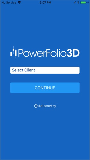 Powerfolio3D