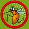 This practical software has only one purpose: keep away mosquitoes