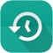 Text Message Export & Backup use Bluetooth LE as its communications channel and export/backup a conversation to file