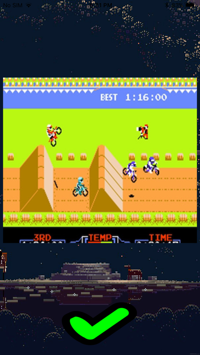 80s Arcade Nes Games : Best Retro Collection Screenshot 3
