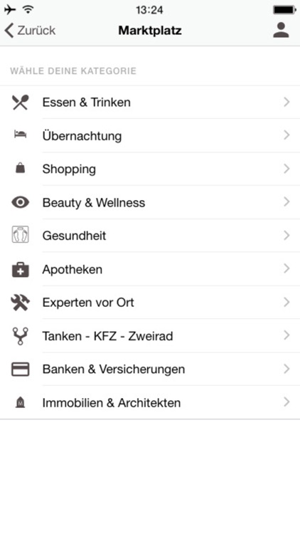 App2Bentheim screenshot-3