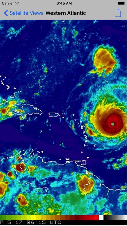 NOAA Now Pro