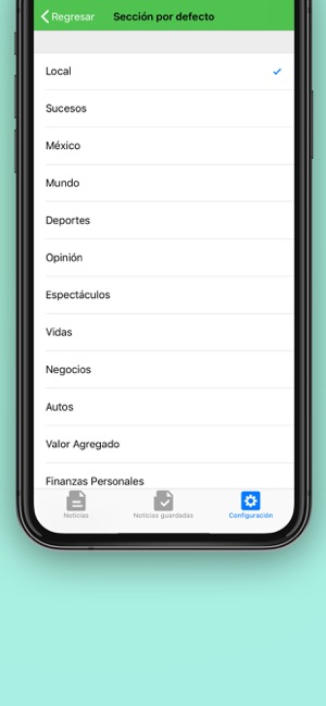 Periódico am para movil(圖8)-速報App