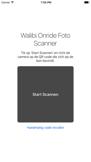 Walibi Onride Foto Scanner(圖1)-速報App