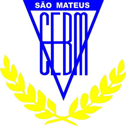 CEBM São Mateus icon