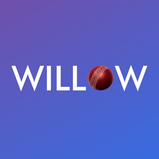 Willow TV - Watch Live Cricket & Highlights