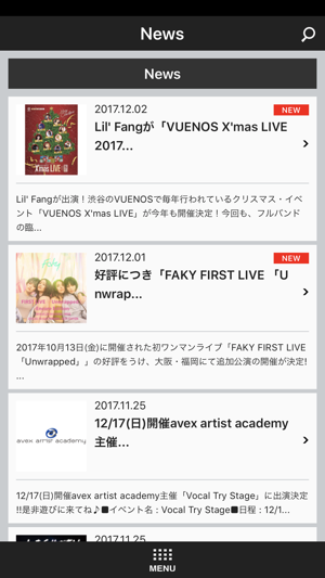 FAKY(圖2)-速報App