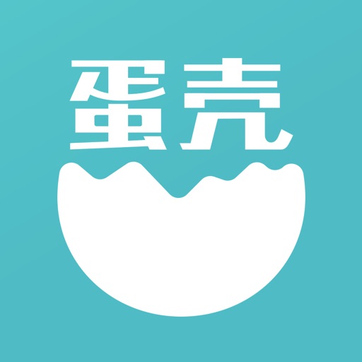 蛋壳公寓-美好的租房体验来自如家般的服务