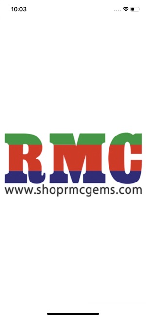 SHOPRMCGEMS