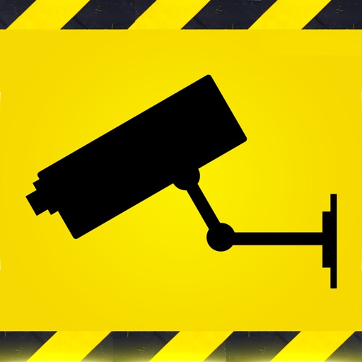 Surveillance App : video surveillance system