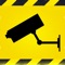 Turn instantly your device into a real wireless CCTV system