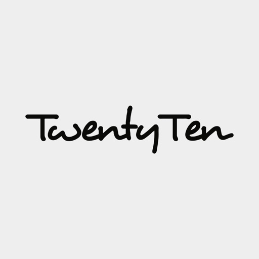 TwentyTen - Wholesale Clothing icon