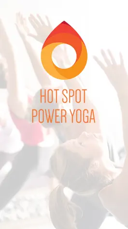 Game screenshot Hot Spot Power Yoga mod apk