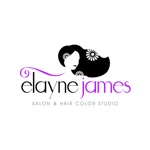 Elayne James