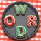 The best word searching puzzle game "Word joy" is here