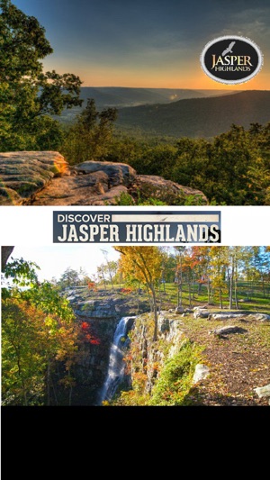 Jasper Highlands(圖2)-速報App