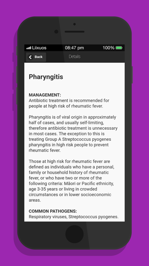 Antibiotics for common infects(圖4)-速報App