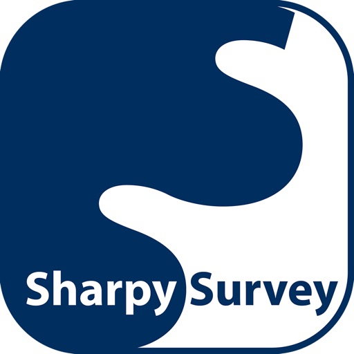 SharpySurvey