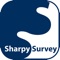 SharpySurvey is a lightweight app that easily and quickly allows users to perform buildings surveys