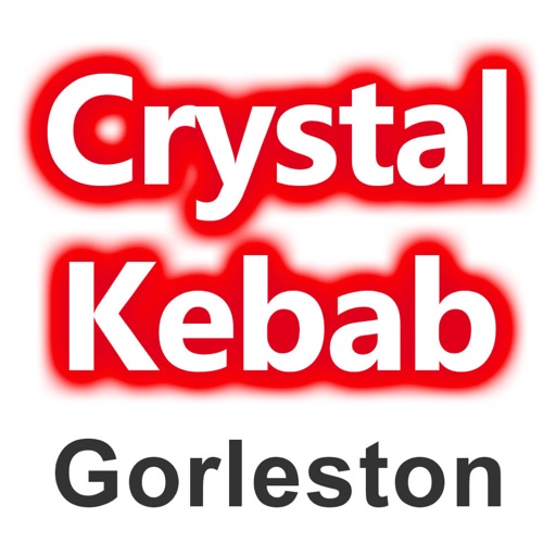 Crystal Kebab Gorleston icon