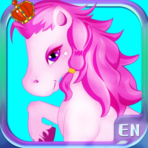 Swing Pony-EN icon