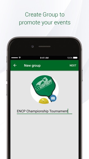 Pickleball Global(圖3)-速報App