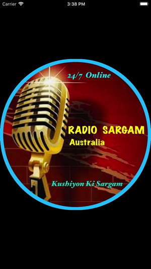 Radio Sargam Australia(圖1)-速報App