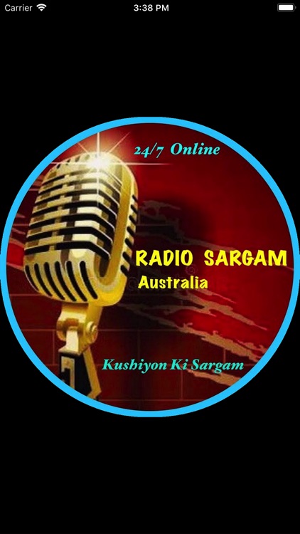 Radio Sargam Australia