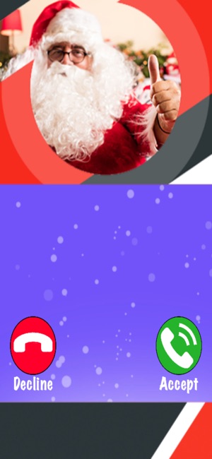 Santa Claus Call You(圖4)-速報App
