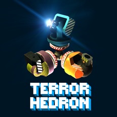 Activities of Terrorhedron