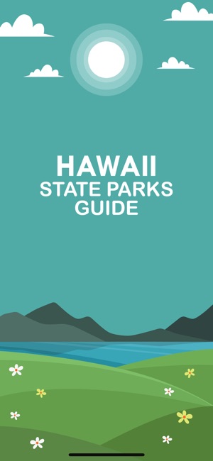 Hawaii State Parks Guide(圖1)-速報App