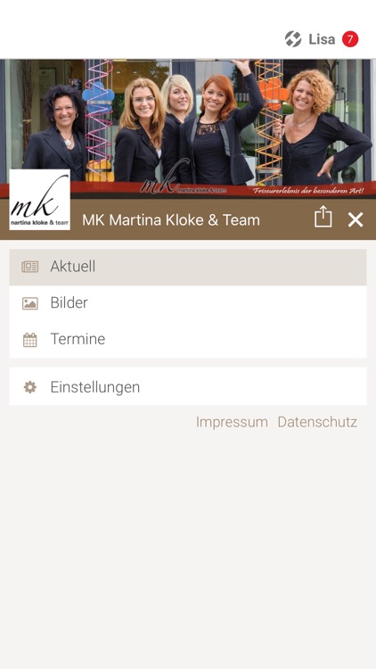 MK Martina Kloke & Team