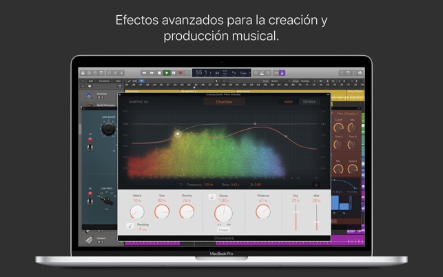 ¿necesita 12 Núcleos Para Un Mac Pro Para Ejecutar Software De Música