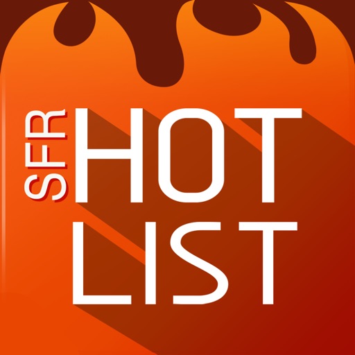 The Hotlist icon