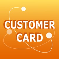 고객카드 PC 용