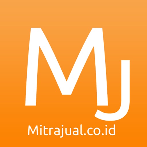 MitraJual Belanja Online Icon