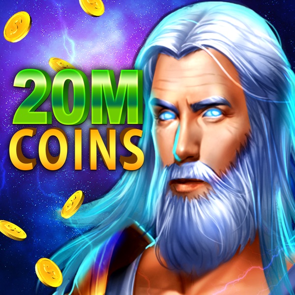 THUNDERER SLOTS: SLOT MACHINES & VEGAS CASINO THUNDERER SLOTS: SLOT MACHINES & VEGAS CASINO